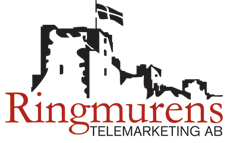 Ringmurens Telemarketing AB logo